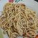 Cooksnap dari Aslesa Wangpathi Pagehgiri untuk resep Spaghetty Aglio olio ayam