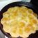 El cooksnap de Daiana Milano cuando hizo Torta invertida de manzana sin harina de trigo en Essen 🍎🍏.