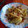 El cooksnap de Lorena Martin cuando hizo Alcachofas rehogadas con jamon.