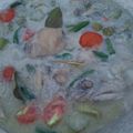 Cooksnap dari Mutia Fafa untuk resep Garang Asem
