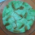 Cooksnap dari galuhkts untuk resep Stup roti tawar santan kukus