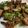 El cooksnap de Alexandr Filippov cuando hizo Cena sana de brócoli y rovellones.