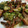 El cooksnap de Alexandr Filippov cuando hizo Cena sana de brócoli y rovellones.