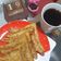Cooksnap dari Fide's creation untuk resep Garlic Cheese Bread (dg roti tawar)