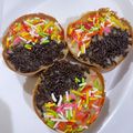 Cooksnap dari Lisda Sari untuk resep Martabak mini 1 telur