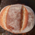 El cooksnap de Silvia D'Alessandro cuando hizo Pan de campo - Pan casero.