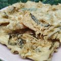 Cooksnap dari Hayati MS untuk resep Keripik Tempe Harum