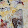 Cooksnap dari Gus Topik untuk resep Mangut Ikan Pe Bumbu Iris