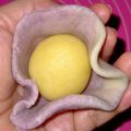 Cooksnap dari Deedee Rasuan untuk resep 185. Keju isian untuk roti sobek