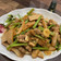 Ting Yang 的 簡單客家小炒 cooksnap