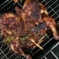 Cooksnap dari Diana Pratiwi untuk resep Ayam bakar (panggang) taliwang