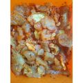 Cooksnap dari Endah Rosdiyanti untuk resep Cimin a.k.a Cilor