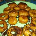 Cooksnap dari endah rahmah untuk resep Donat Empuk Eggless