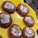 El cooksnap de Alexander Aguin cuando hizo Galletas veganas de avena, cacao y frutos secos.