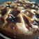 El cooksnap de Maarkeller cuando hizo Torta con dulce de batata 🍠 Genial para los mates.