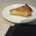 wayne.edwards.5623's cooksnap of when they made Southern Buttermilk Pie.