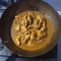 Cooksnap dari d3wi untuk resep Rendang ayam bumbu instan