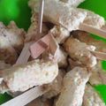 Cooksnap dari faTMa untuk resep Kaki Naga Ayam Wortel