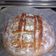 El cooksnap de isa24 cuando hizo Pan de pueblo rápido en MC.