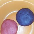 Cooksnap dari AienAini untuk resep Playdough aka Plastisin Homemade