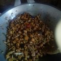 Cooksnap dari Pramuditha Zaputri untuk resep Kering Tempe Pedas Manis