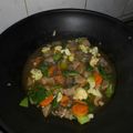 Cooksnap dari Lukie Lazuardi untuk resep Capcay Goreng