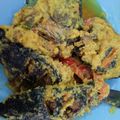 Cooksnap dari Mutie Muhammad untuk resep Pesmol ikan mas #praktis&simple