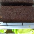 Cooksnap dari 🌹Dapur Mama Syfa 🌹 untuk resep Brownies kukus Ny. Liem