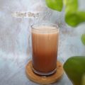 Cooksnap dari Lia Ariani untuk resep Soklat (Soya Cokelat) {plus tips}