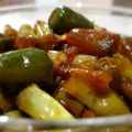 Cooksnap dari lia rachmalia untuk resep Tumis buncis cabe ijo (Ase Cabe)