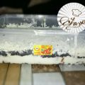 Cooksnap dari Ainusseri untuk resep Cheese Cake Lumer