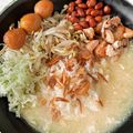 Cooksnap dari fdrika untuk resep Soto Ayam Khas Pacitan #pr_uuenaktenanrek