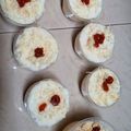 Cooksnap dari dita seyn untuk resep Stup Roti Tawar (MPASI Snack Juga Bisa 1y+)