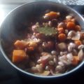 Cooksnap από Εvan στη συνταγή Φασολάκια χάντρες λαδερές