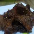 Cooksnap dari Dini Saraswati untuk resep Empal Gepuk