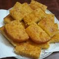 صورة من Rhofrana El، شاركها بعد تجربة وصفة بسبوسة