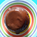 El cooksnap de Carmeta cuando hizo Mugcake de Nutella.