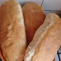 El cooksnap de Elisabet Gomez cuando hizo Pan casero con leche.