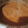 Cooksnap dari Arif faturanis untuk resep Sambel kacang (bisa untuk batagor -siomay &sate ayam/kambing)