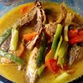 Cooksnap dari Eka Bunda Aldy untuk resep Kepala tongkol kuah asem pedas 😍