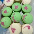 Cooksnap dari Mimi AraZ untuk resep Bolu panggang mini