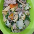Cooksnap dari Dedeh aja untuk resep CapCay Kuah Ala Solaria