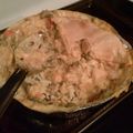 Ashe's King of Hearts 's cooksnap of when they made Easy Chicken Pot Pie.