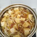 Cooksnap dari r.u.t.h untuk resep Lontong Balap #pr_uuenaktenanrek