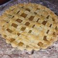 El cooksnap de Ailen Assimonti cuando hizo Pastafrola riquísima... Y pepas.... Fácil rápido y económico.
