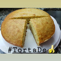 El cooksnap de mavasa85 cuando hizo Torta fácil de banana.