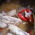 Cooksnap dari Ade Lydiana untuk resep Garang Asem Ayam