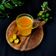 Cooksnap dari Dapur ala mama jasmine untuk resep Jeruk Cui Madu Hangat