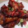 Cooksnap dari Widi oktaviani untuk resep Honey Spicy Chicken Wings