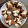 Cooksnap dari Sun Hwa untuk resep Bolu kukus mekar sempurna